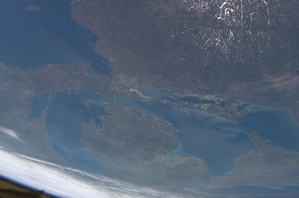 Michigan (2007)