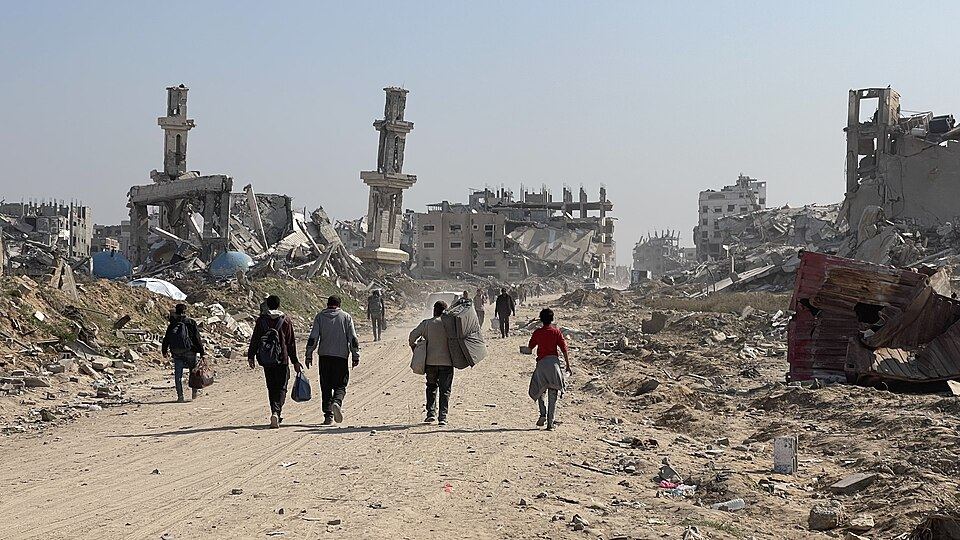 Gaza (2025)