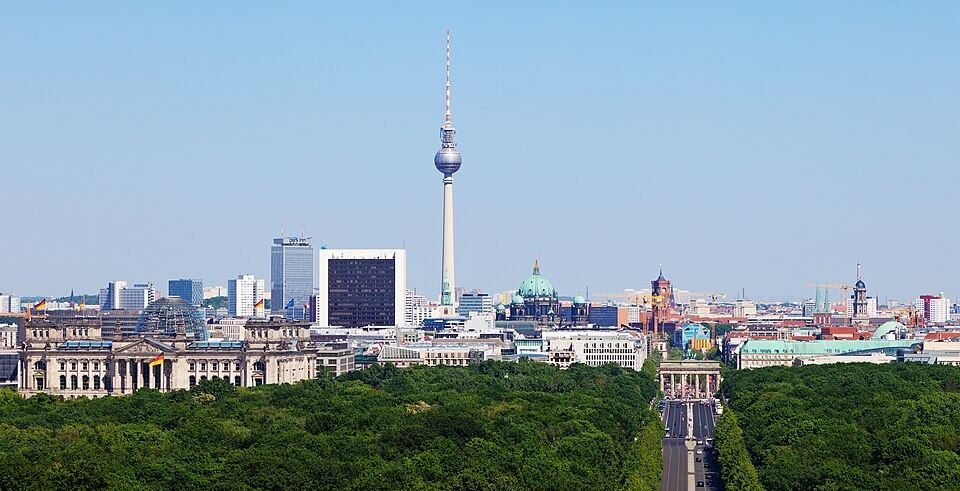 Berlin (2012)