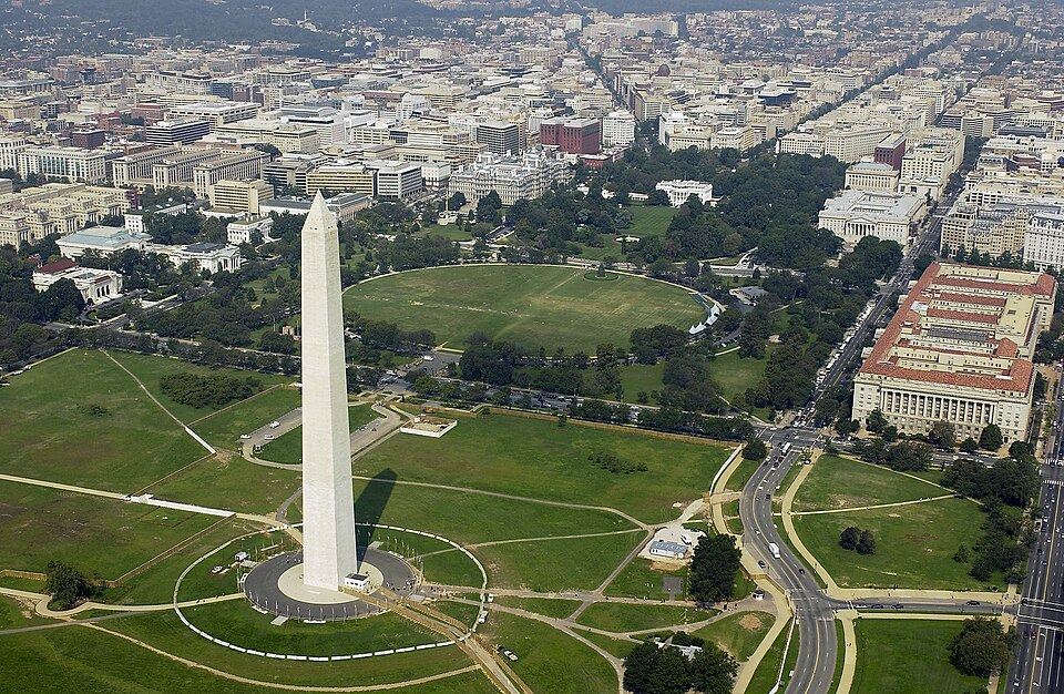 Washington (2003)