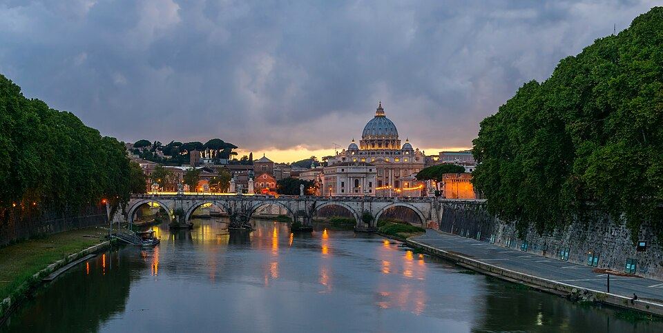 Rome (2013)