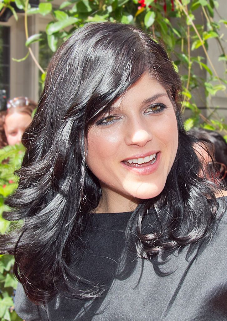 Selma Blair, American actress (born 1972)