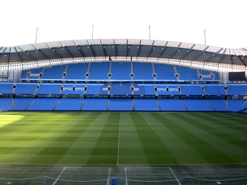 Manchester City FC (2013)