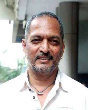 Nana Patekar, acteur indien