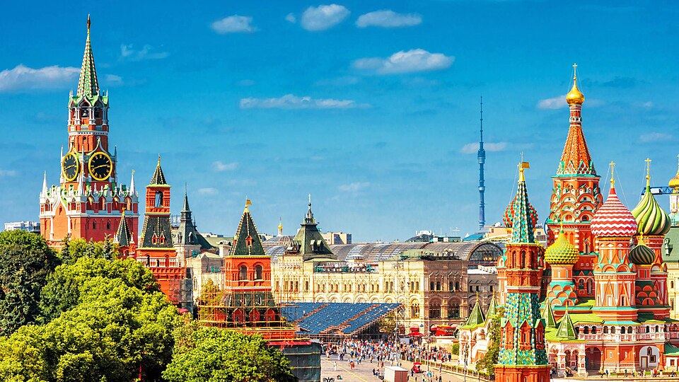 Moscou (2010)