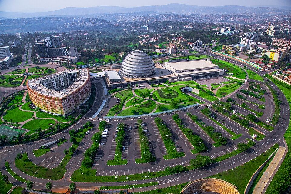 Rwanda (2019)