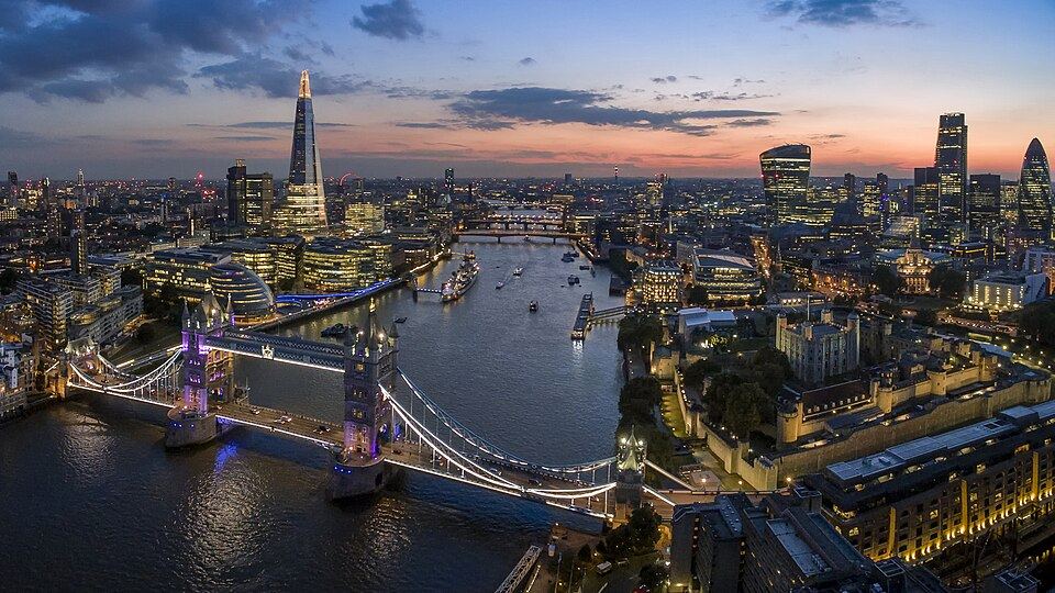 Londres (2015)