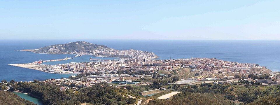 Ceuta (2012)