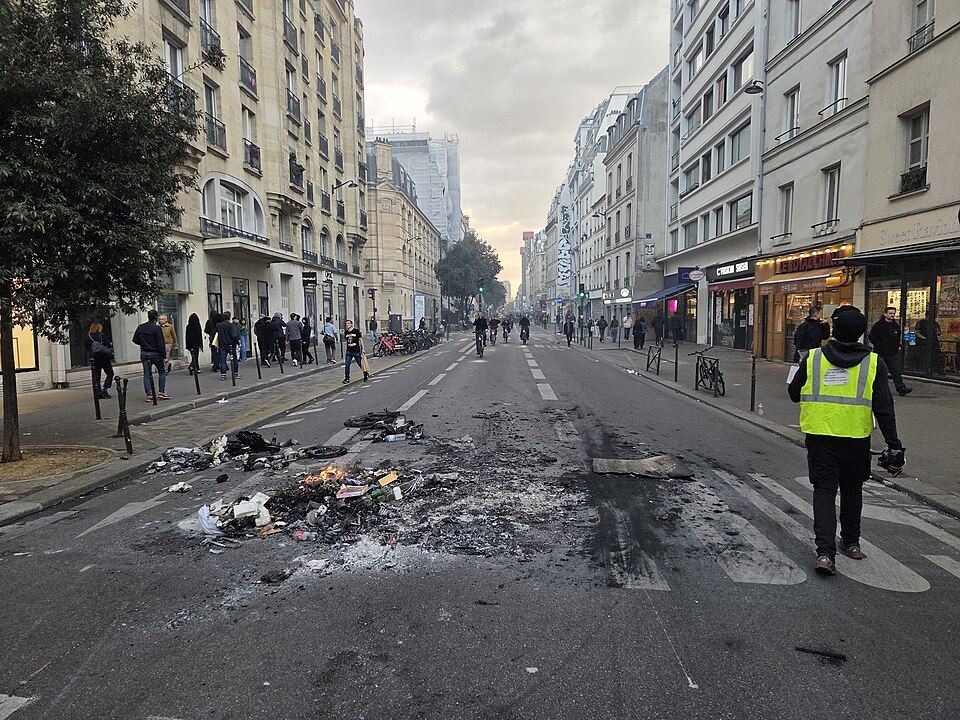 Paris