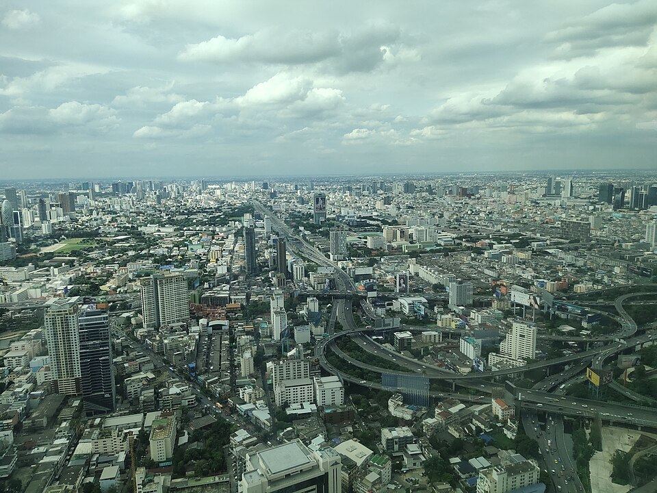 Bangkok (2019)