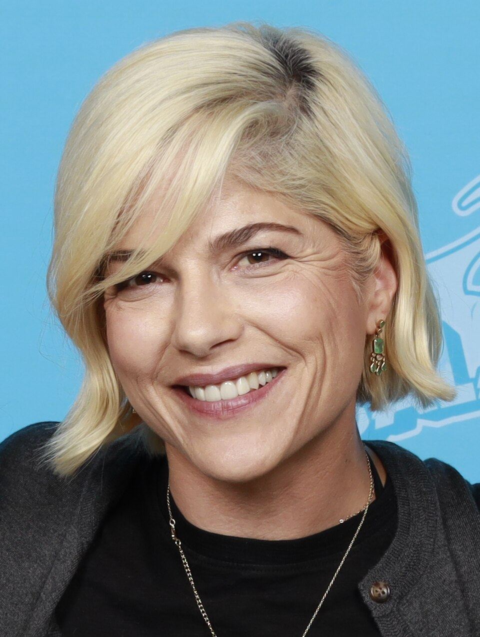 Selma Blair, actrice américaine