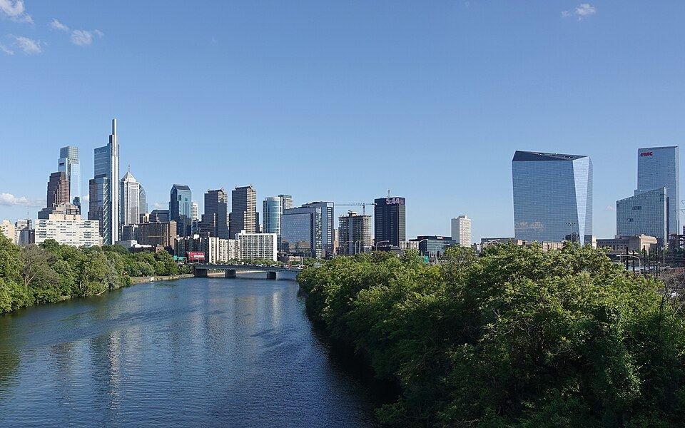 Philadelphia (2024)