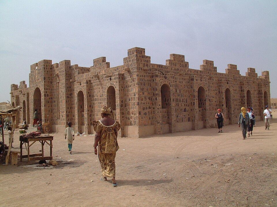 Kidal (2005)