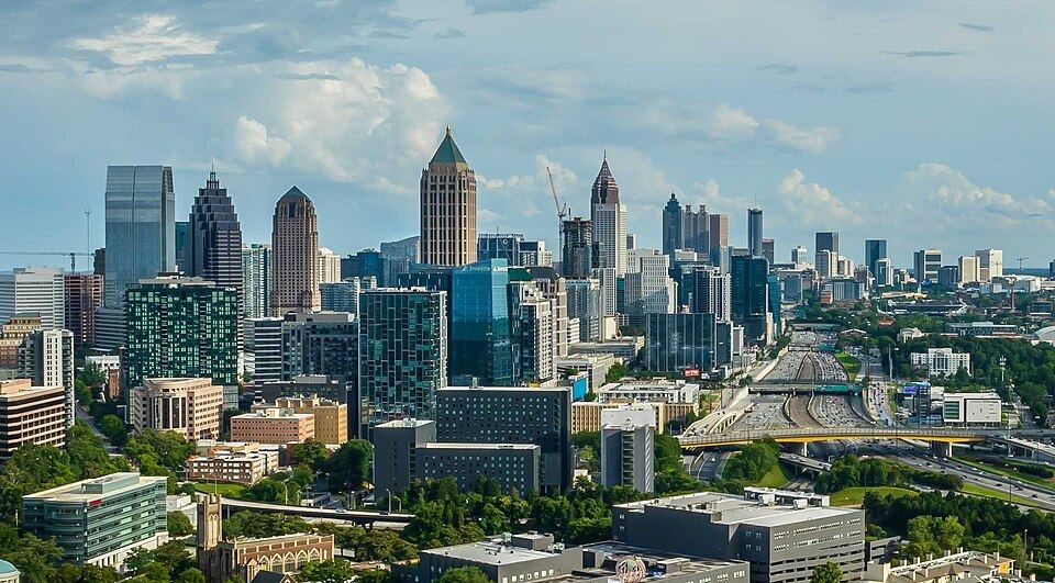 Atlanta (2025)