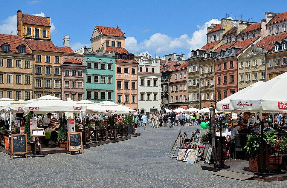 Pologne (2012)