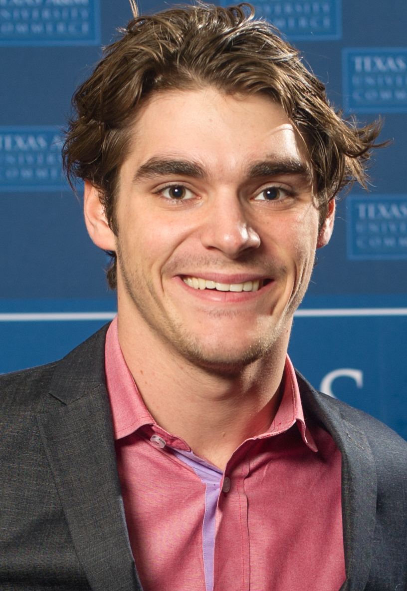 RJ Mitte, acteur américain