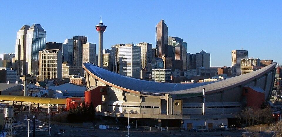 Calgary (2006)