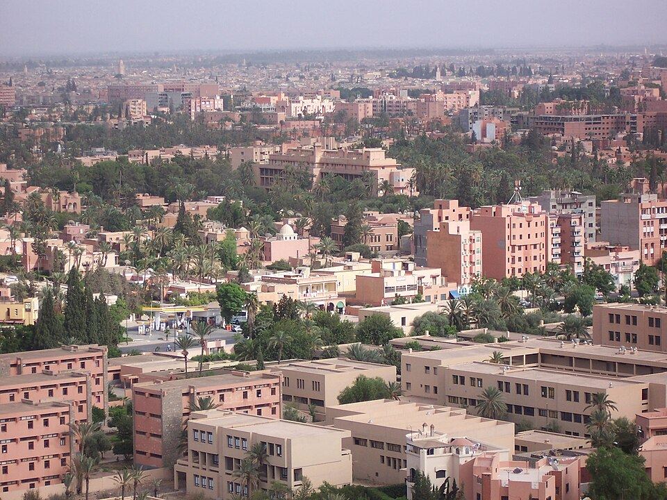 Marrakech (2004)