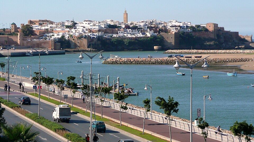 Rabat (2009)