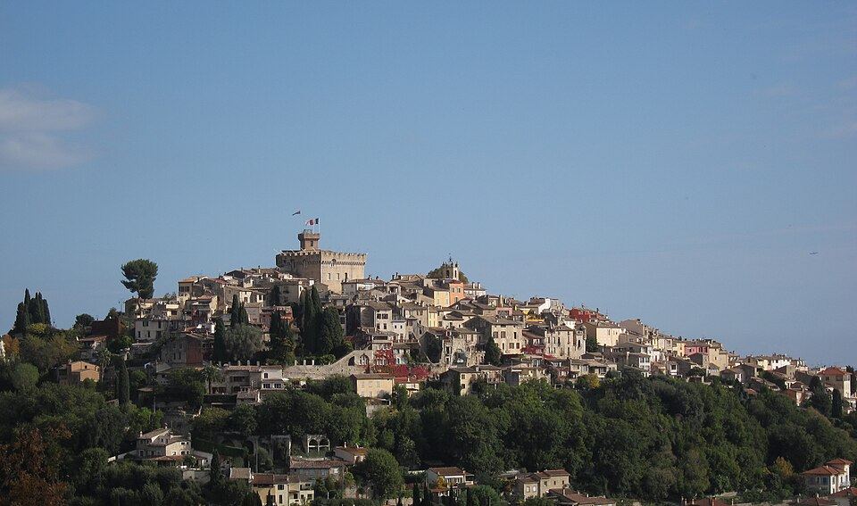 Cagnes-sur-Mer (2021)