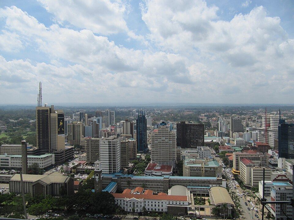 Nairobi (2010)