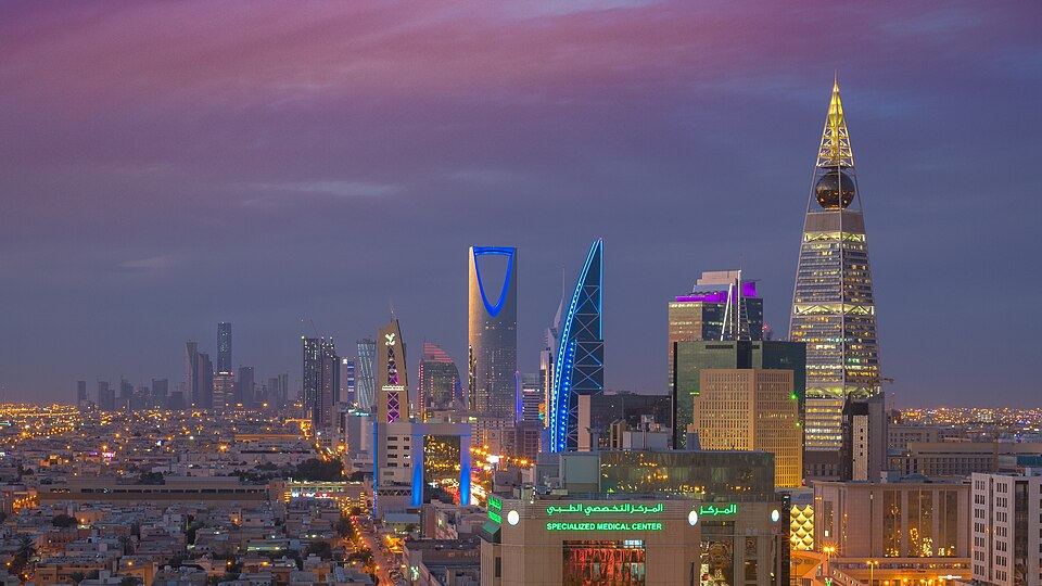 Riyad (2018)