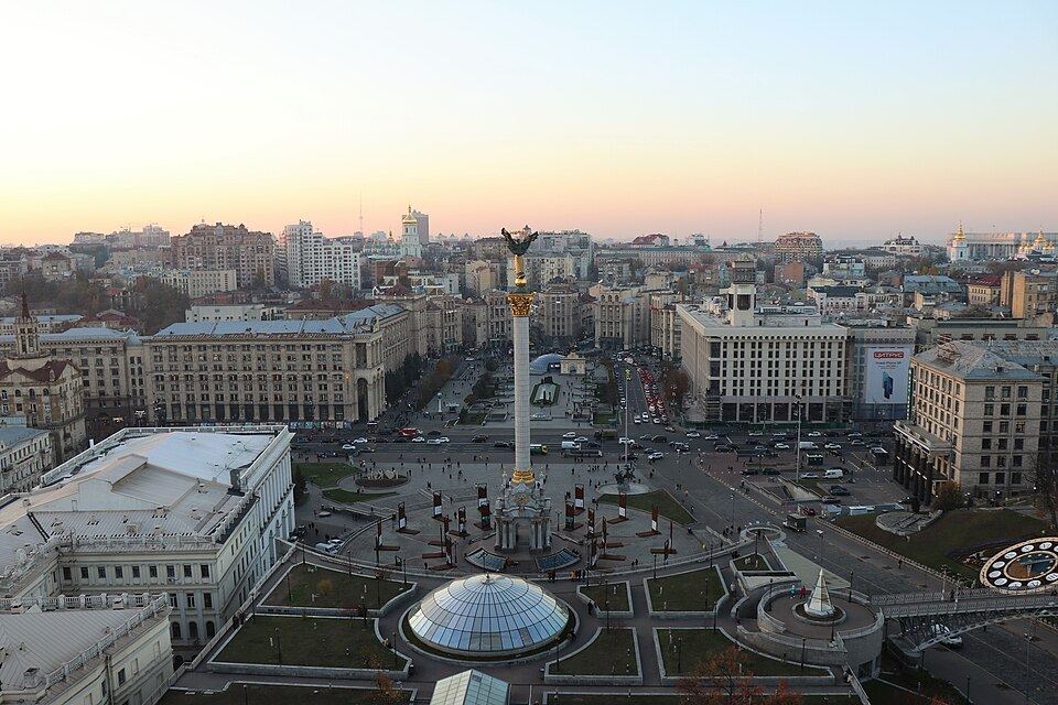 Ukraine (2018)