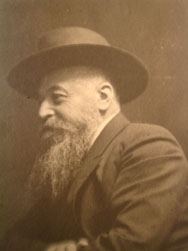 Gustave Fayet, peintre français