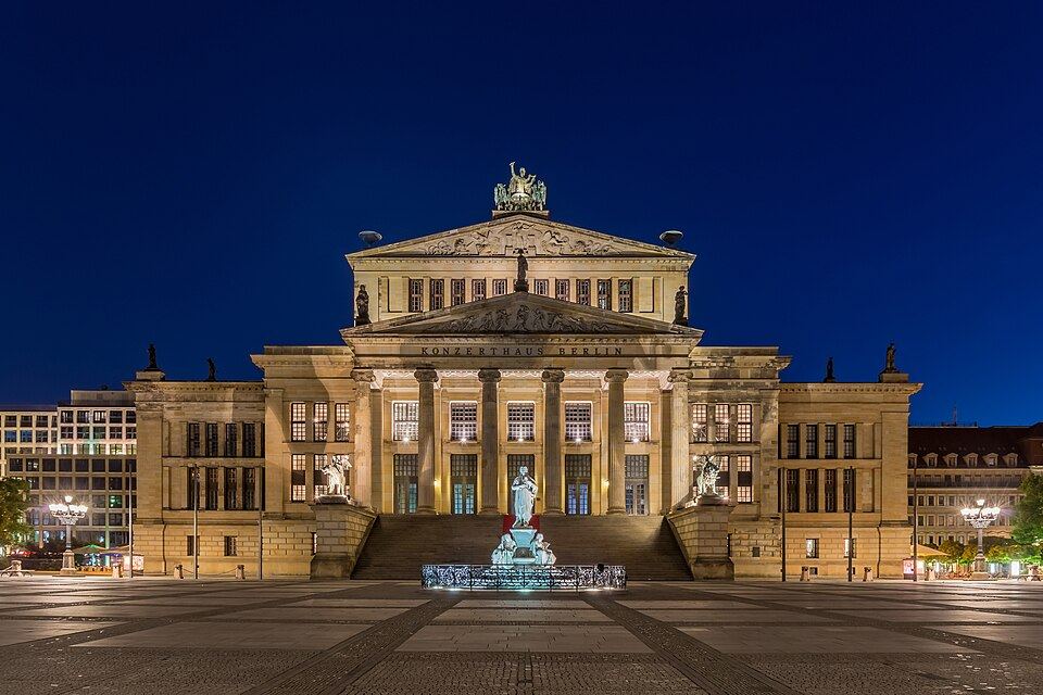 Berlin (2015)