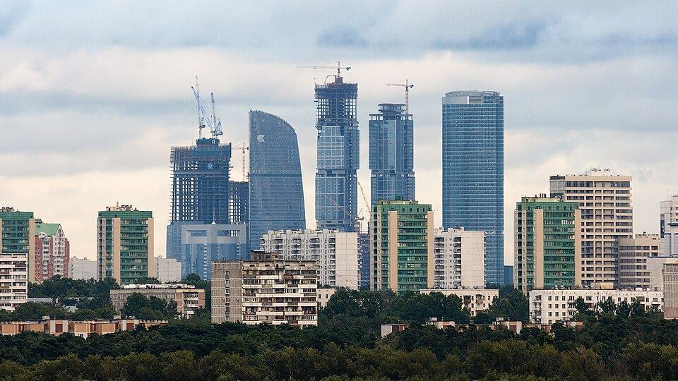 Moscou (2008)