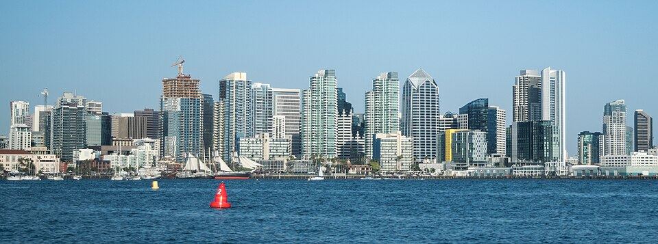 San Diego (2018)