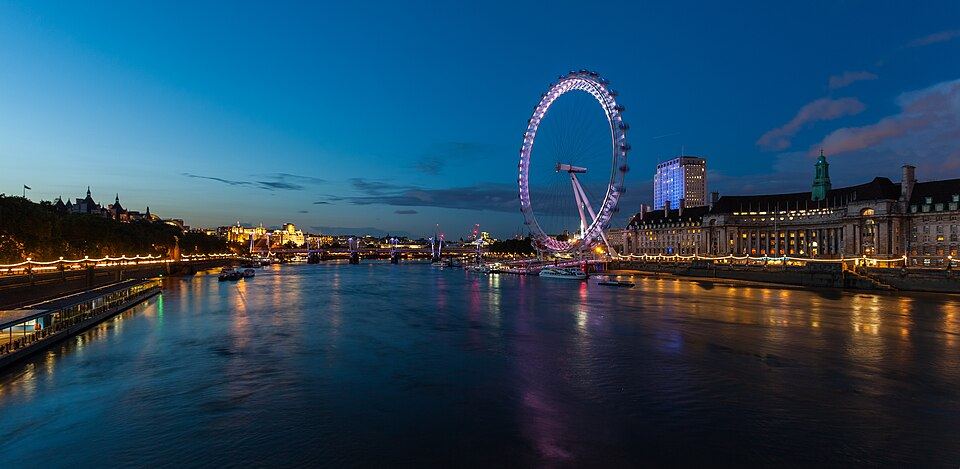Londres (2014)