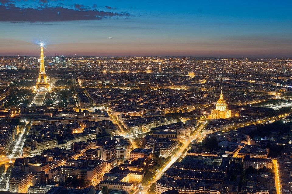 Paris (2012)