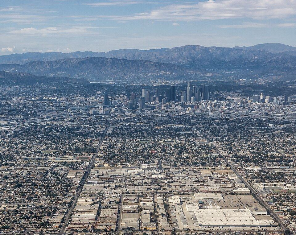 Los Angeles (2013)