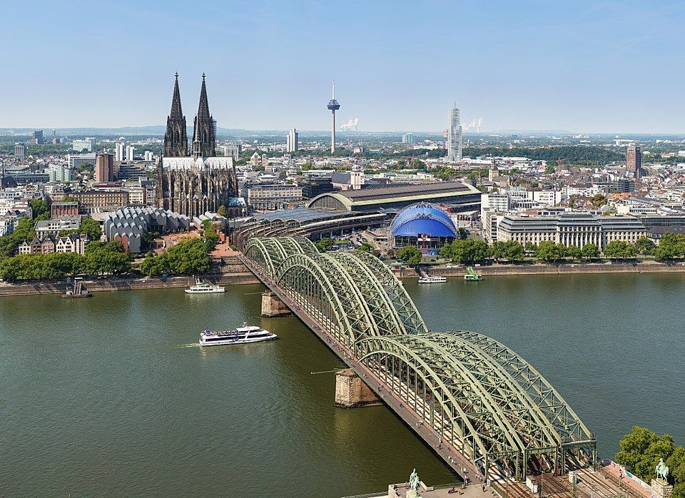 Köln (2017)