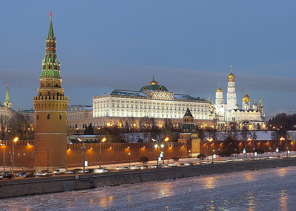 Russie (2012)