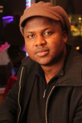 Thélyson Orélien, poète et écrivain québécois d’origine haïtienne