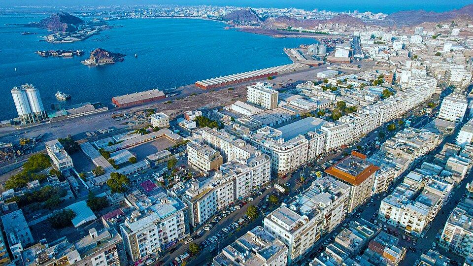 Aden (2023)