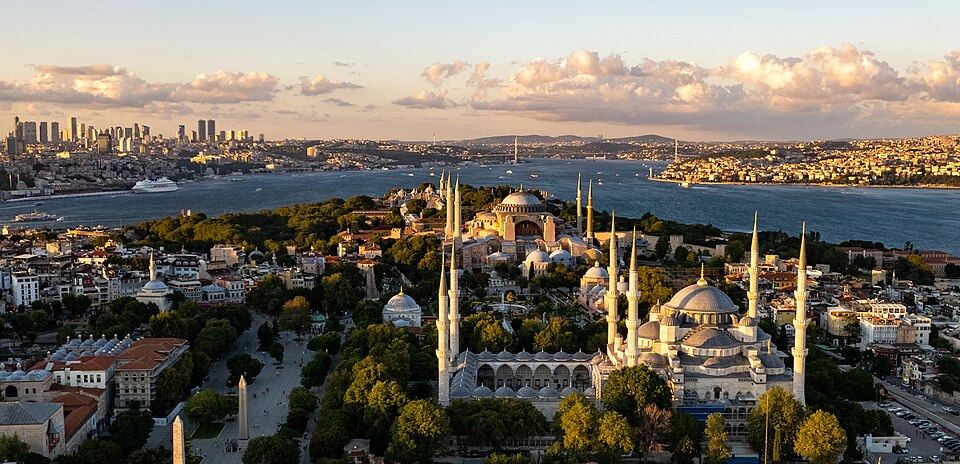 Turquie (2022)