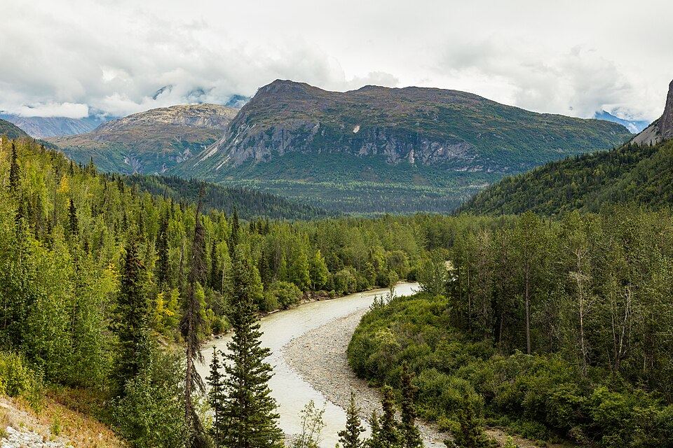 Alaska (2017)