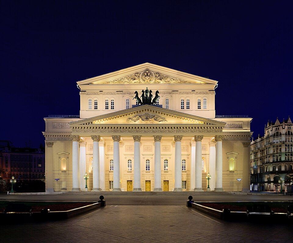 Moscou (2011)