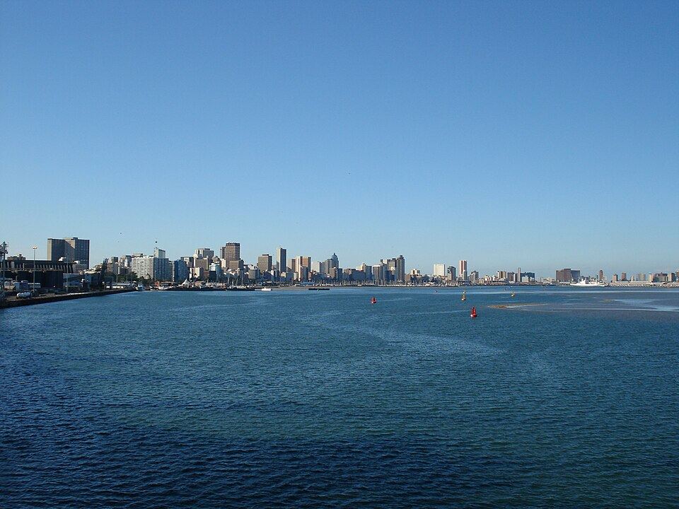 Durban (2007)
