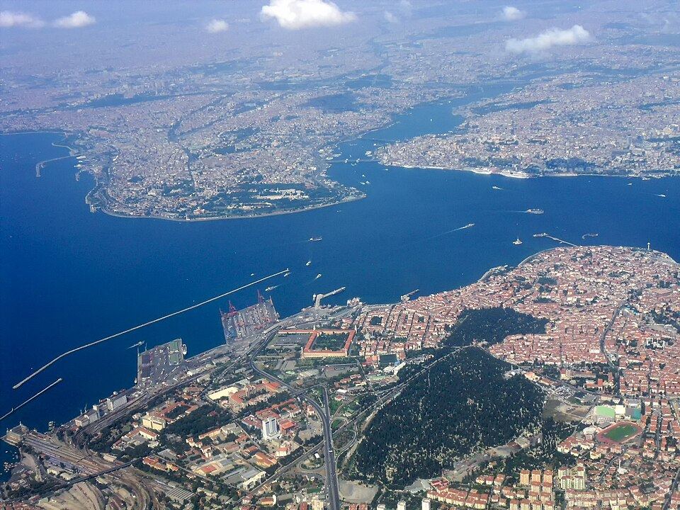 Istanbul (2010)