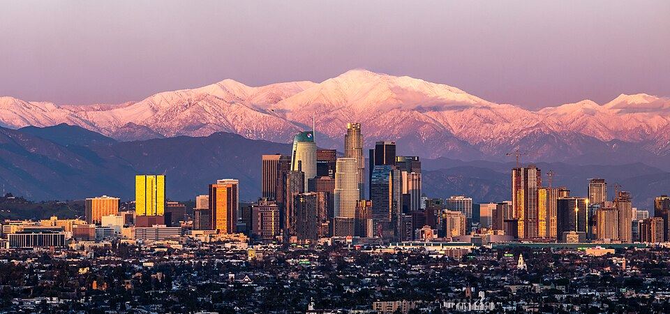 Los Angeles (2019)