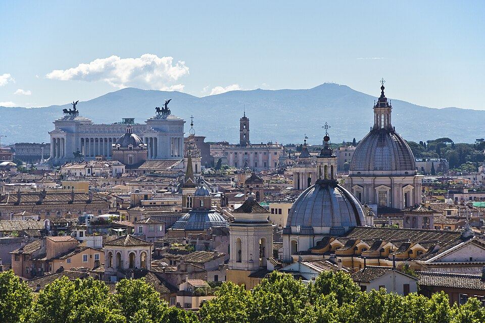 Rome (2012)