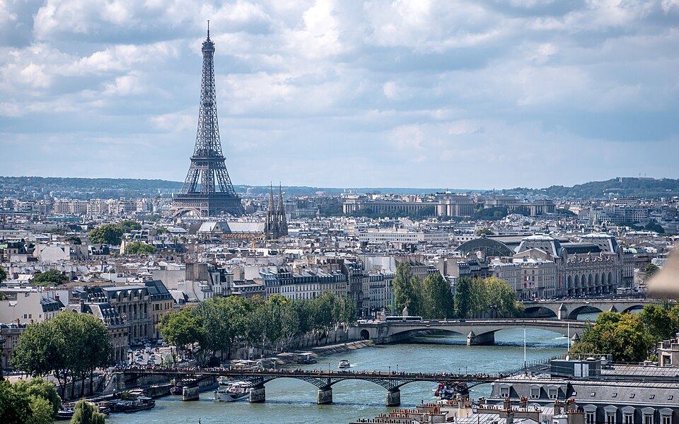 Paris (2014)
