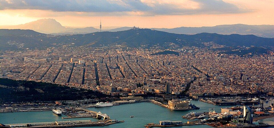 Barcelone (2015)