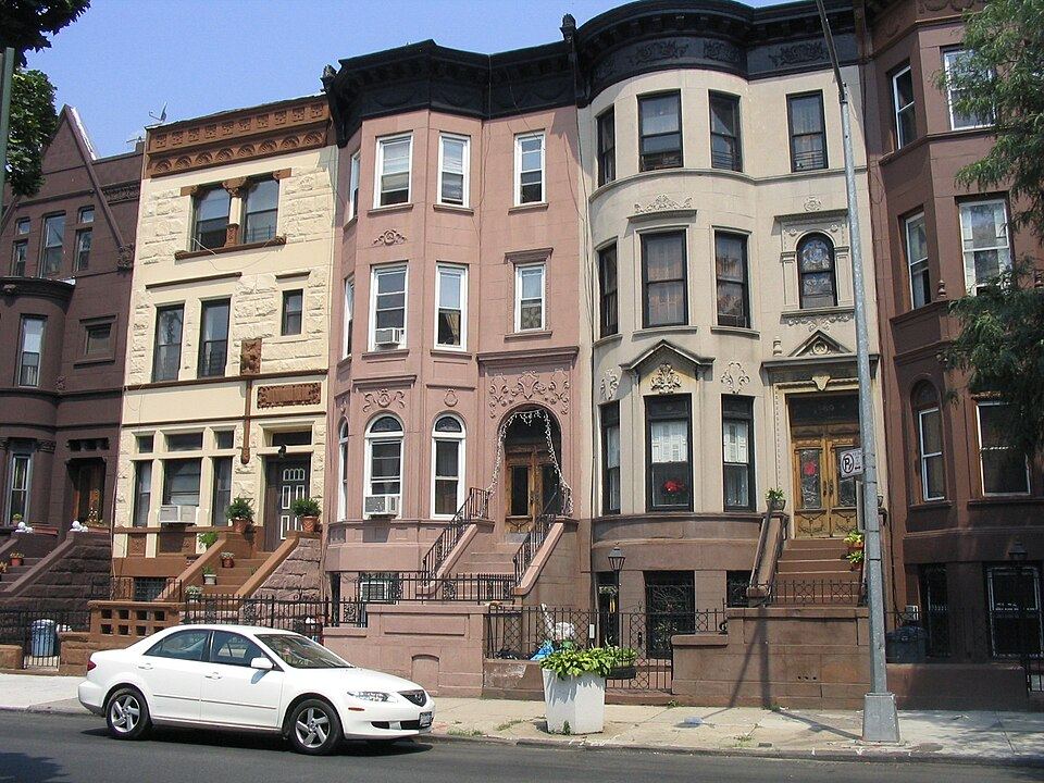 Brooklyn (2006)