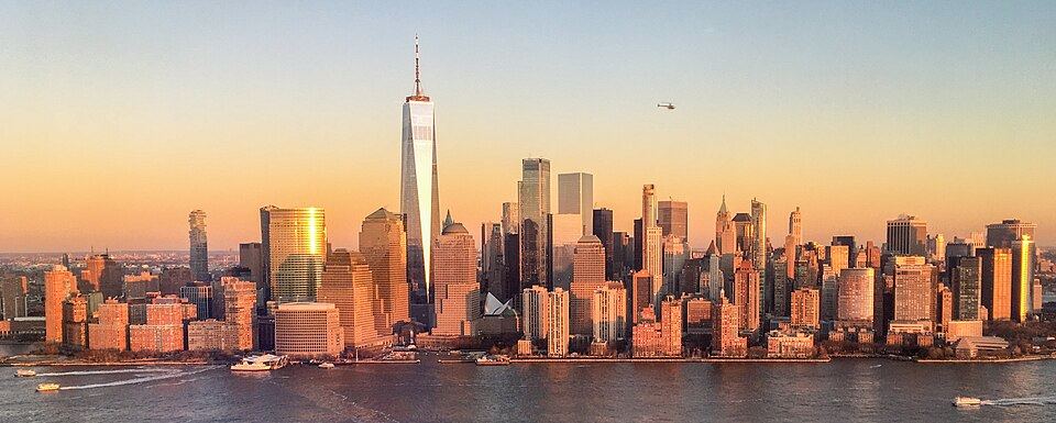 New York (2019)