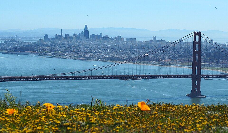 San Francisco (2019)
